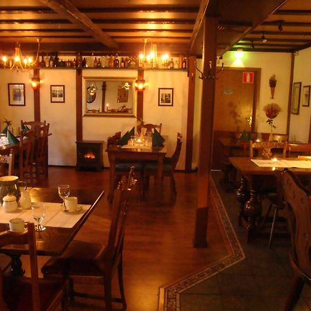 Cronin'S Guesthouse Bed & Breakfast Heinola Exterior foto