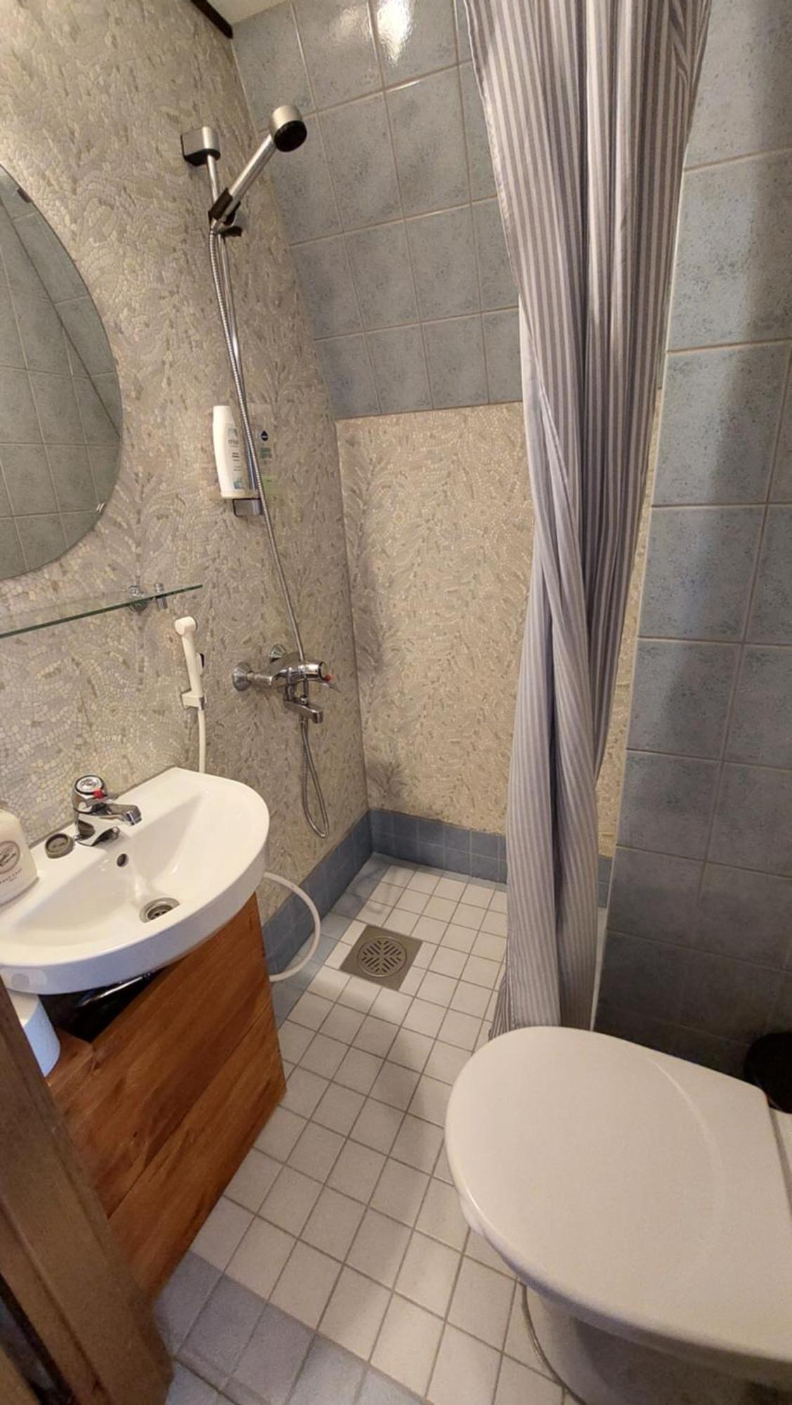 Cronin'S Guesthouse Bed & Breakfast Heinola Zimmer foto