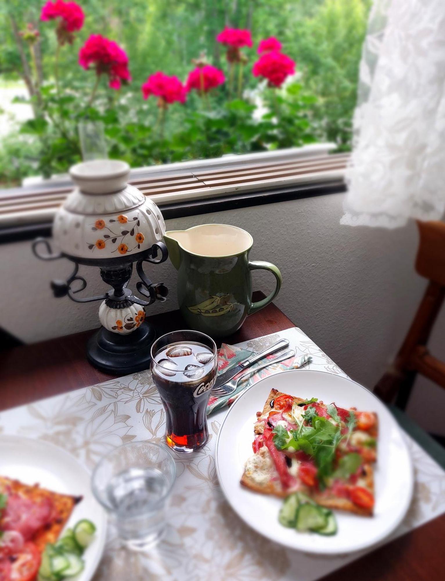 Cronin'S Guesthouse Bed & Breakfast Heinola Exterior foto