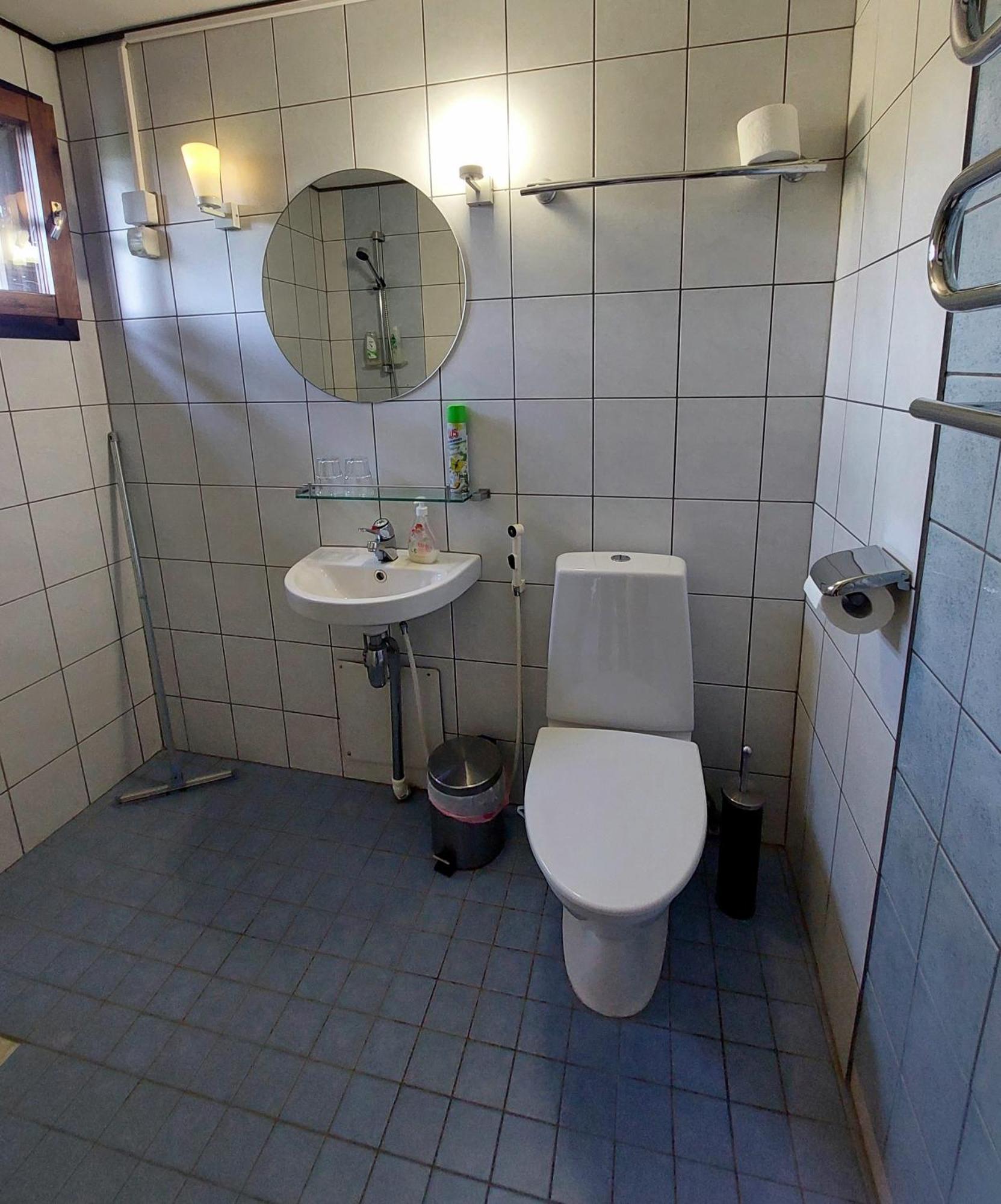 Cronin'S Guesthouse Bed & Breakfast Heinola Exterior foto