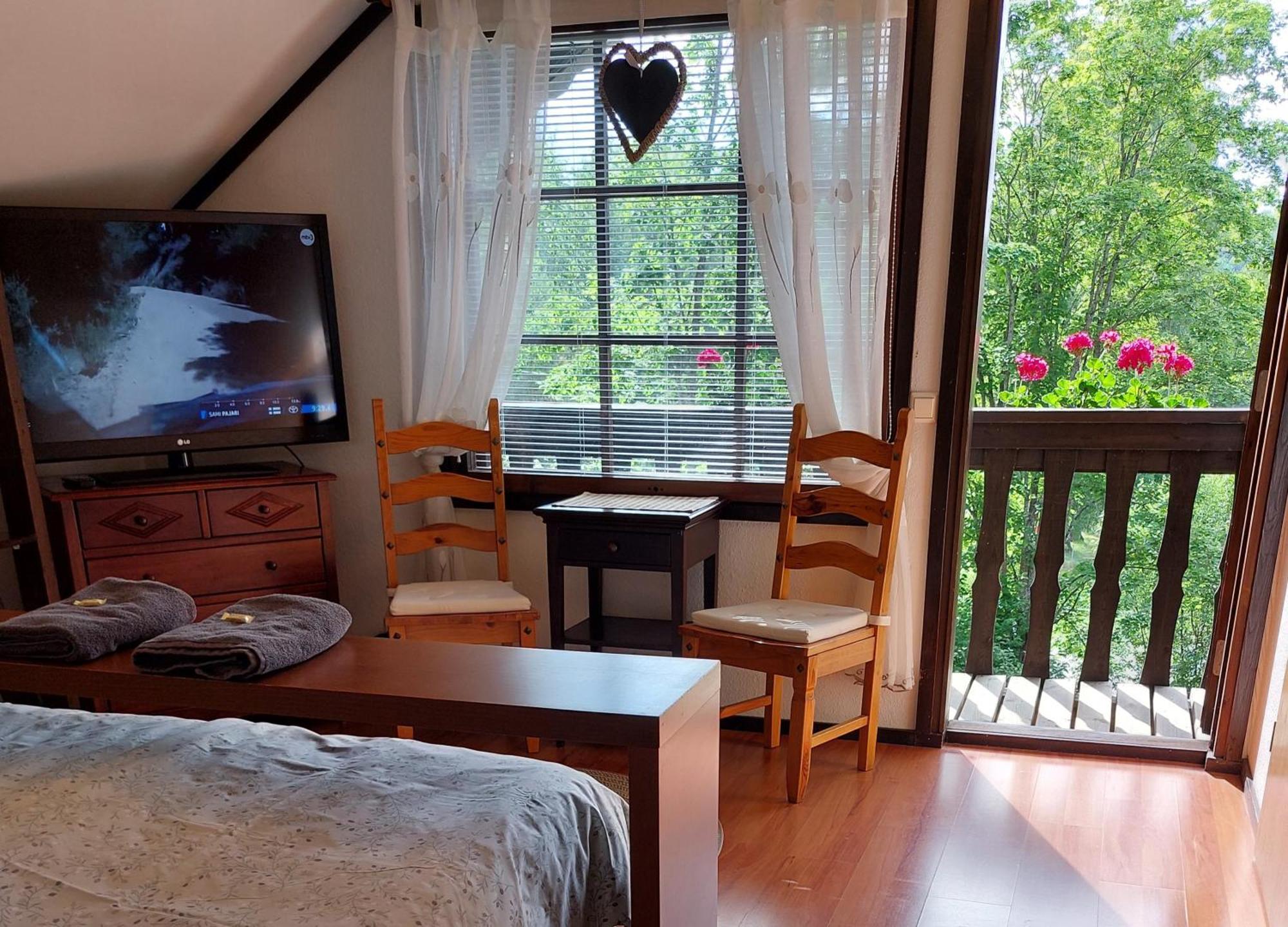 Cronin'S Guesthouse Bed & Breakfast Heinola Exterior foto
