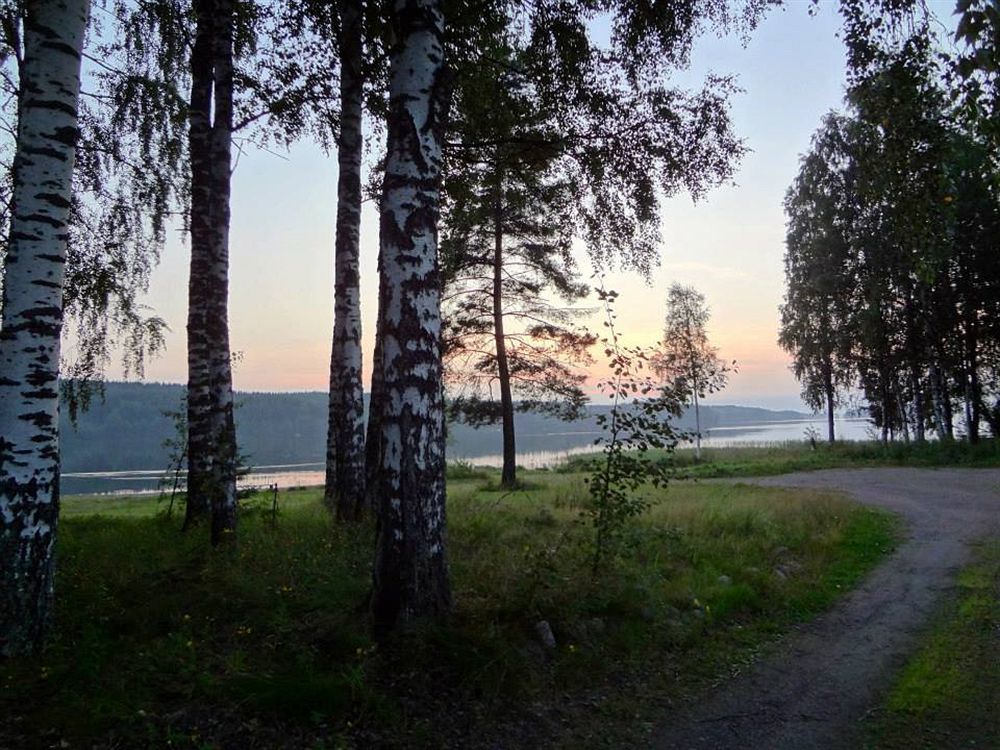 Cronin'S Guesthouse Bed & Breakfast Heinola Exterior foto