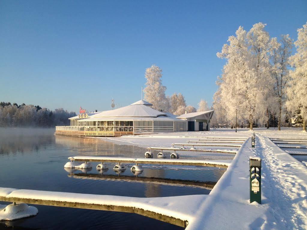 Cronin'S Guesthouse Bed & Breakfast Heinola Exterior foto